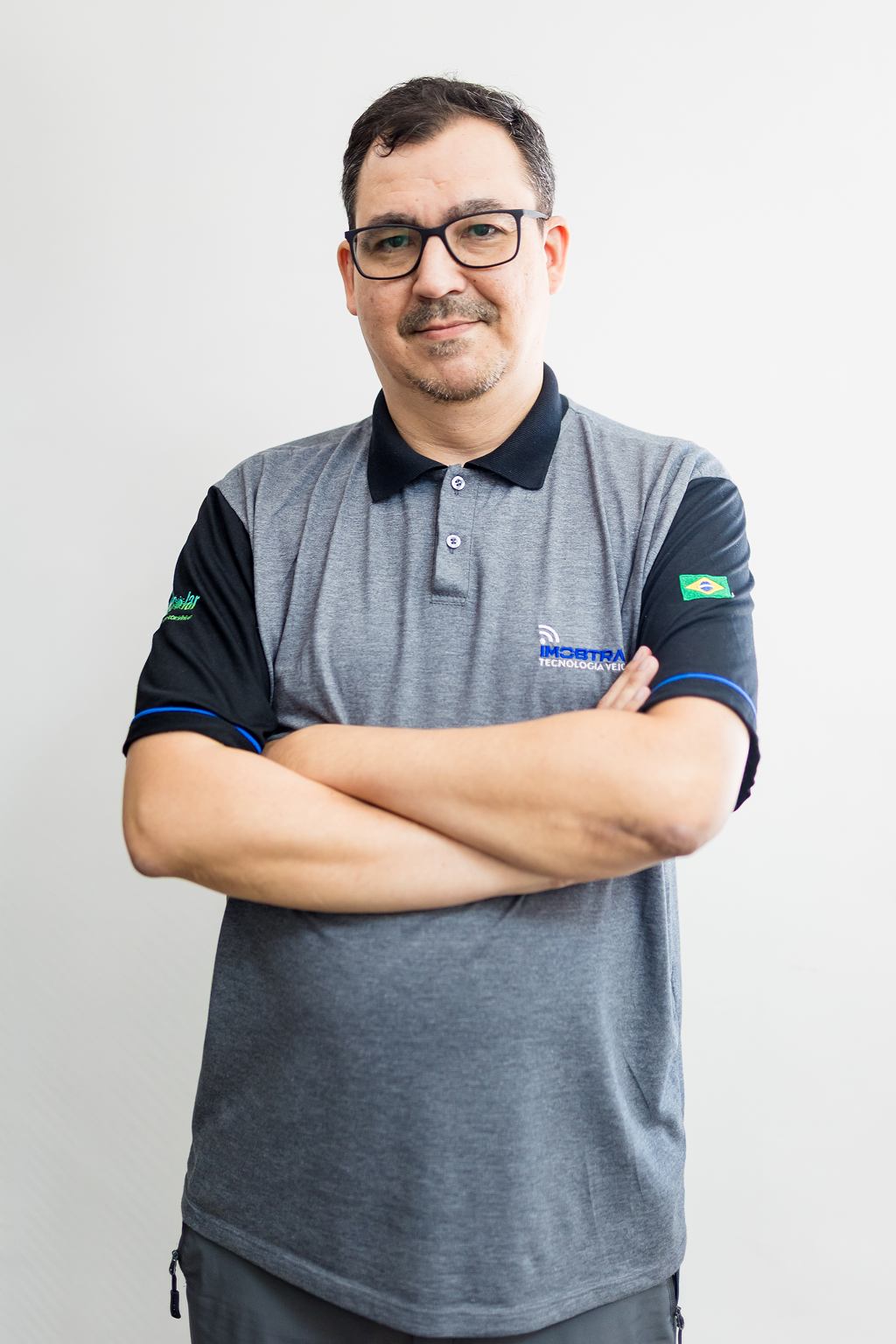 André Imobtrack