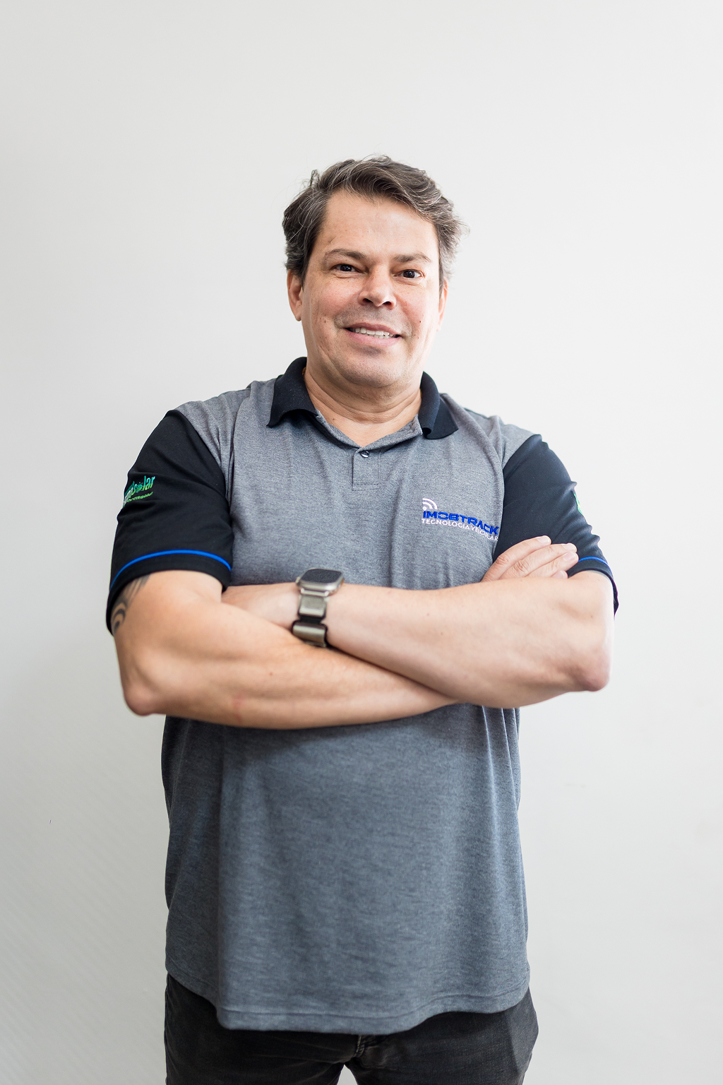 Paulo Imobtrack